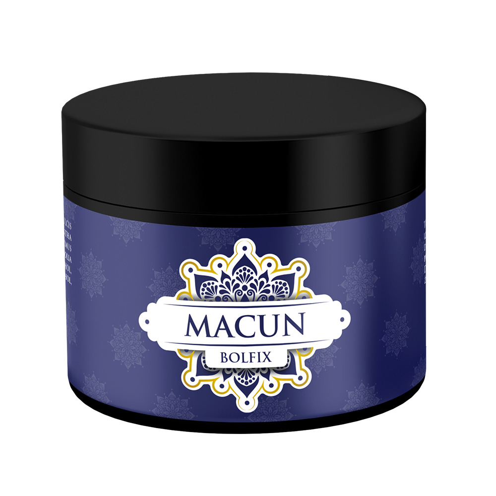 Macun Bolfix protiv svih vrsta bolova