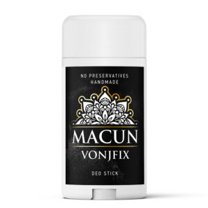 Macun vonjfix protiv neprijatnog mirisa pazuha